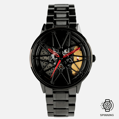 Reloj GasShelby M3 Competition inspirado en el BMW M3 G80