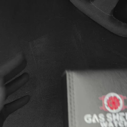 Gas Shelby GT3 - GasShelby™
